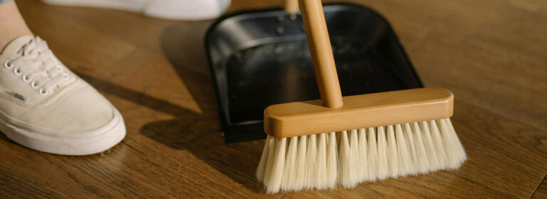Affordable Cleaning Services Every Day