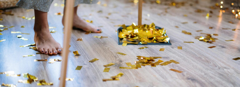 Expert Cleaning Solutions You Trust